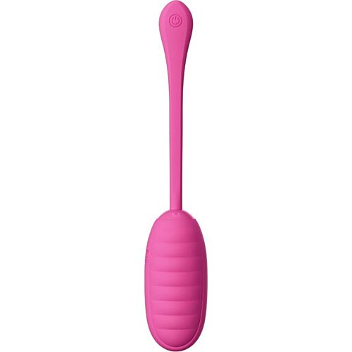 Huevo vibrador PRETTY LOVE CATALINA con app de control