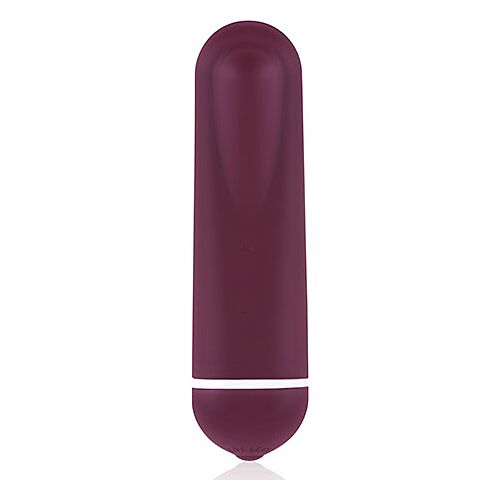 Intro 1 mini trip vibrateur violet