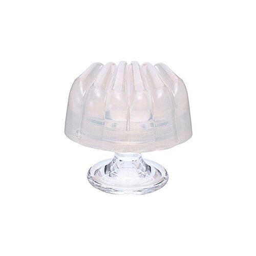 Masque Iroha Petit SHELL pour stimulation externe douce