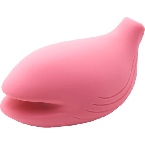 Masturbateur Iroha Yoru avec 5 intensités et 3 modes