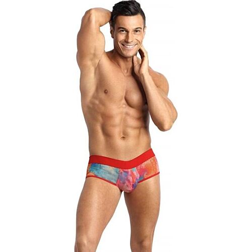 Jockstrap ANAIS MEN Falcon | Confort et style sexy