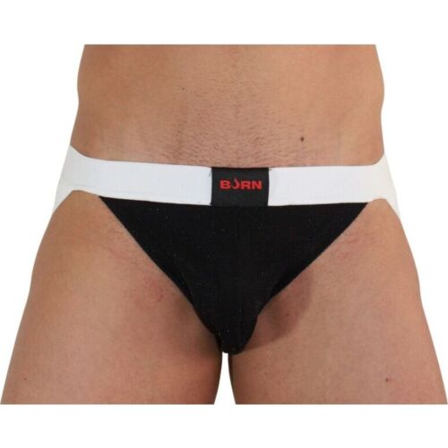 Jockstrap BURN 004 - Design audacieux et confortable