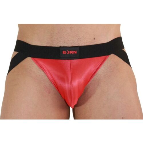 Jockstrap BURN 010 avec design audacieux et confortable