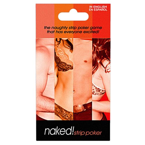 Jeu de cartes KHEPER GAMES NAKED pour un moment ludique.