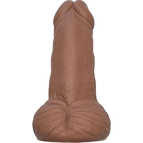 Jouet antistress DIABLO PICANTE - Pénis réaliste