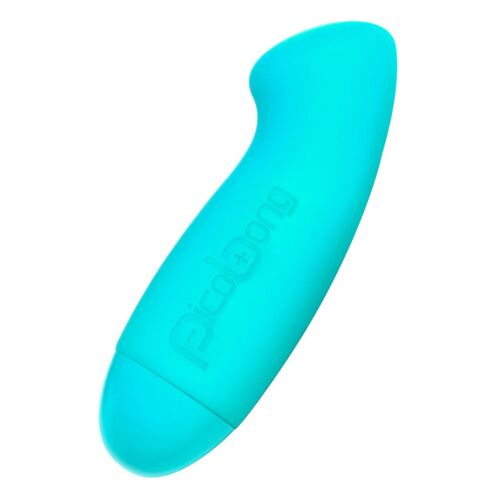 Kiki PicoBong vibrateur point bleu-c