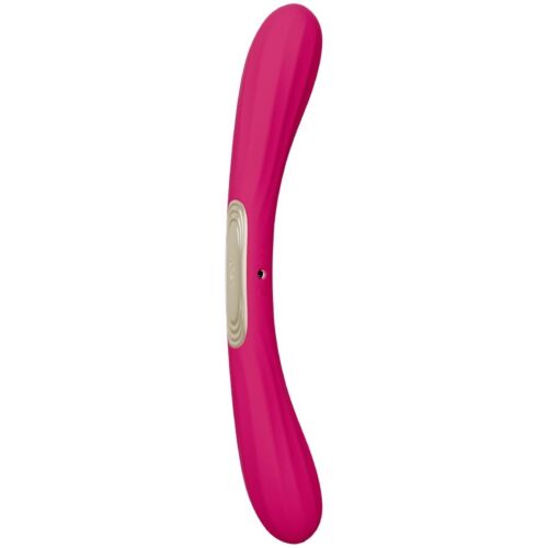 Vibrateur LELO Boomerang Double Énergie
