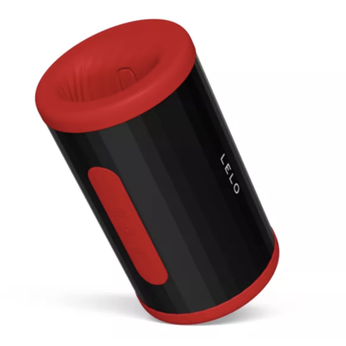 Masturbateur LELO F2S Double Sonic avec stimulation sonique