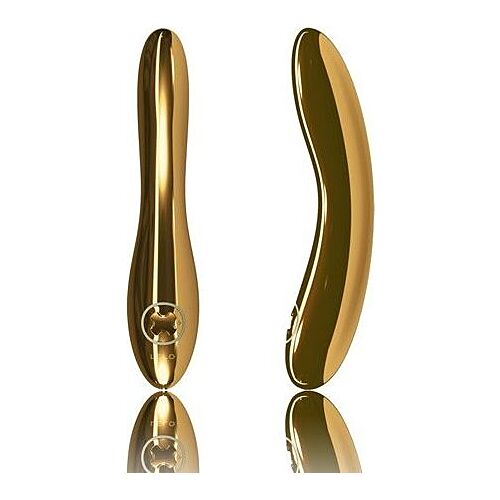 Lelo Inez vibrateur or