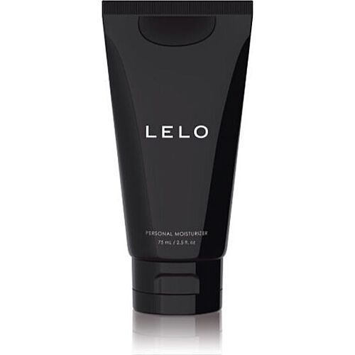 Lubrifiant Personnel LELO 75 ML - Confort Intime et Hydratation
