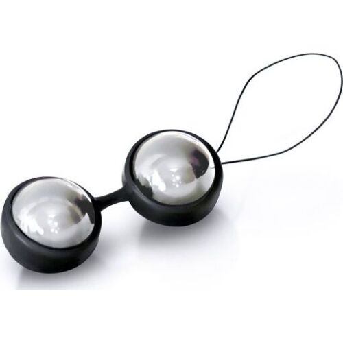 Lelo billes d&#39;acier moon