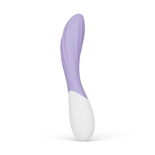 Vibrateur LELO MONA TWIST connectable à l'application