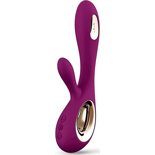 Lelo soraya wave foncé