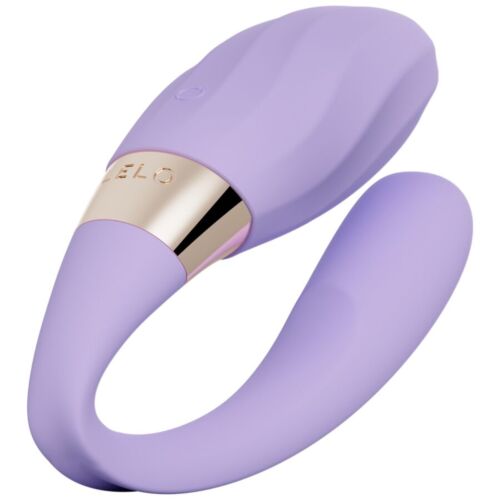 Vibromasseur LELO TIANI TWIST Couples Ergonomique
