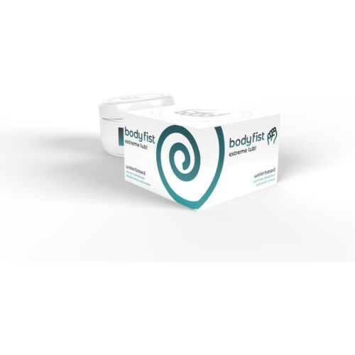 Lubrifiant Fist Extrême
