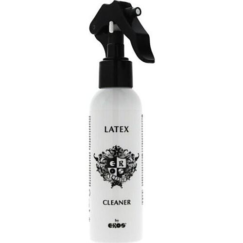 Nettoyant latex EROS FETISH LINE 150 ml