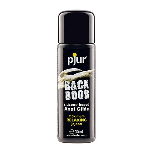 Lubrifiant anal Pjur Backdoor Relaxing 30 ml