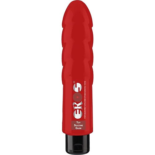 Lubrifiant silicone EROS Toy Silicone Glide 175 ml