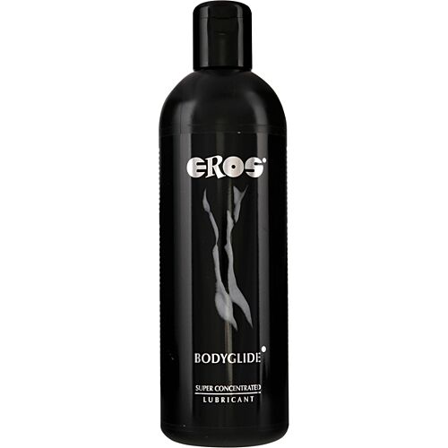 Lubrifiant silicone EROS Bodyglide superconcentré 1000 ml