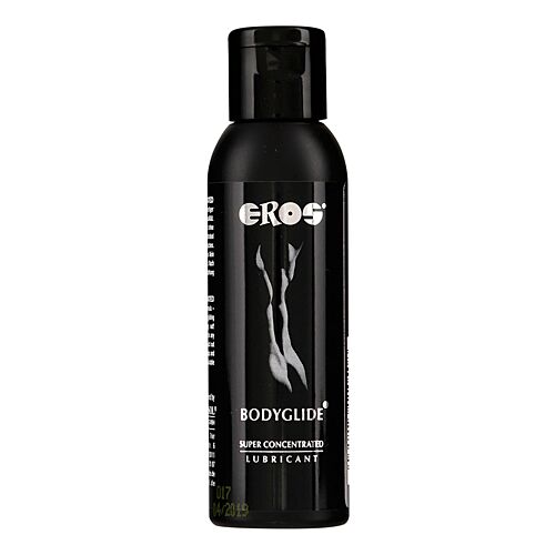 Lubrifiant EROS Bodyglide Silicone 50 ml pour femmes