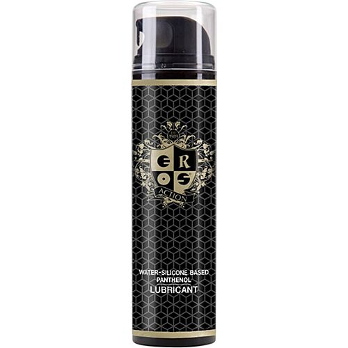 Lubrifiant hybride Eros Action au panthénol 200 ml