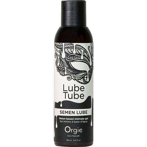 Lubrifiant Orgie Semen Lube 150 ml