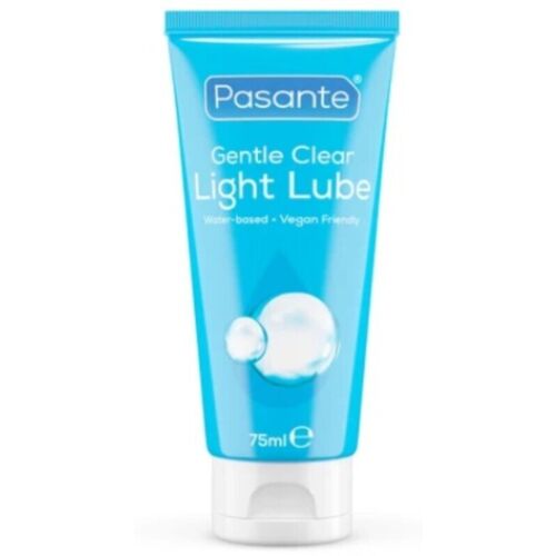 Lubrifiant naturel Pasante 75 ml pour une lubrification optimale