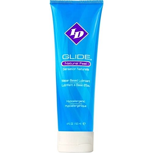 Lubrifiant ID GLIDE 120 ML - Ultra longue durée
