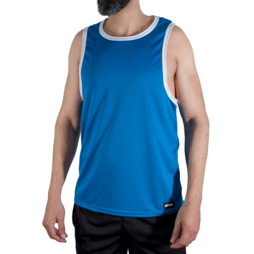 T-shirt Sportif MACHO Underwear | Confort et performance