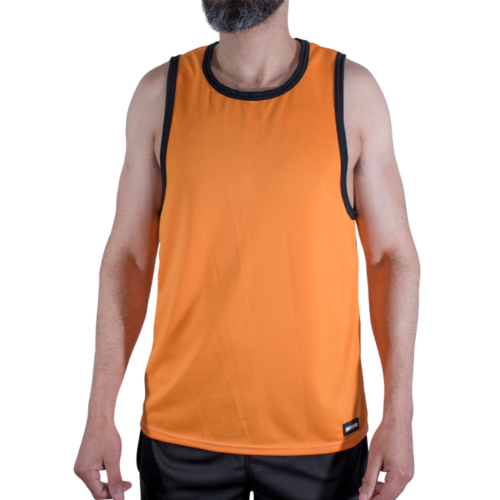 T-shirt de sport MACHO avec coupe dynamique