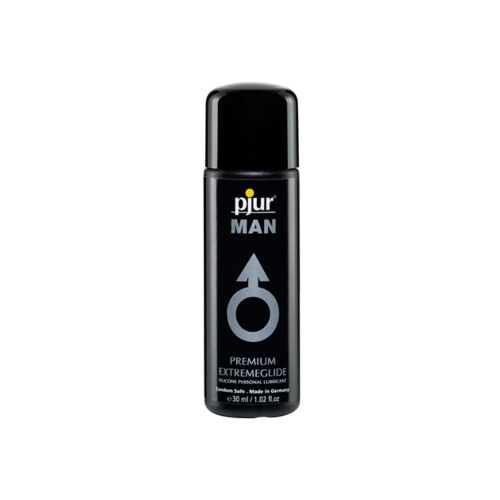 homme Pjur premium lubrifiant 30ml