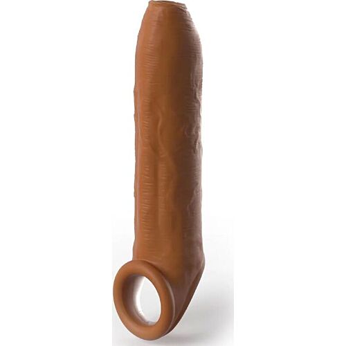 Gaine Pene PIPEDREAMS Sleeve Uncut 17,78 cm