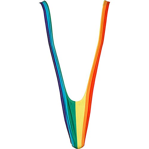 Mankini homme Out Of The Blue — taille unique