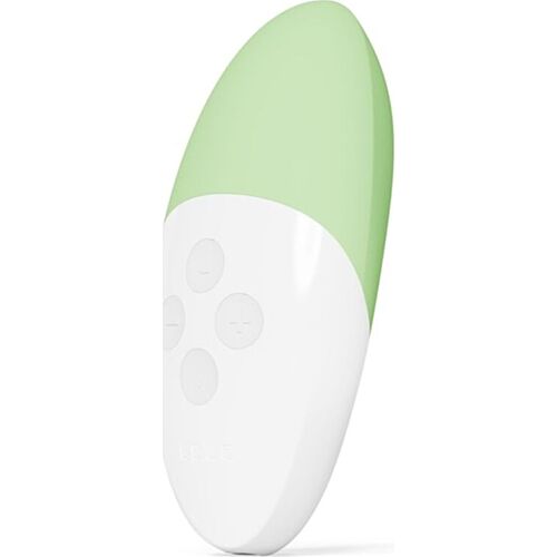Vibrateur clitoridien LELO SIRI 3 avec technologie sonore