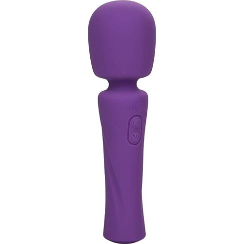 Vibrateur WAND CALEXOTICS STELLA avec 12 vibrations puissantes