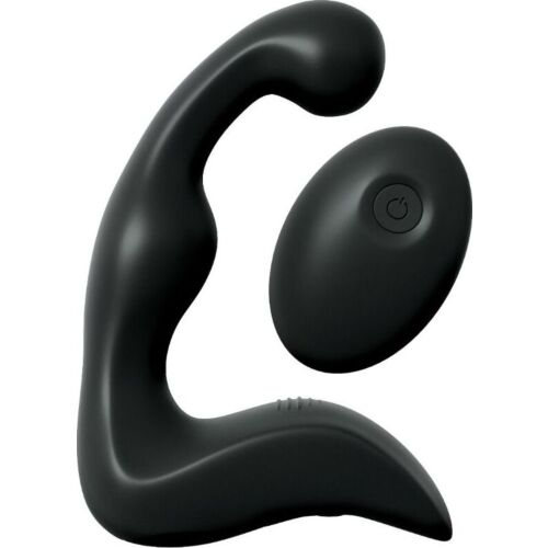 Vibrateur anal ANAL FANTASY ELITE COLLECTION P-Spot Pro télécommandé