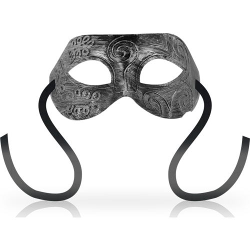 Masque Antifaz OHMAMA - Design exclusif en relief