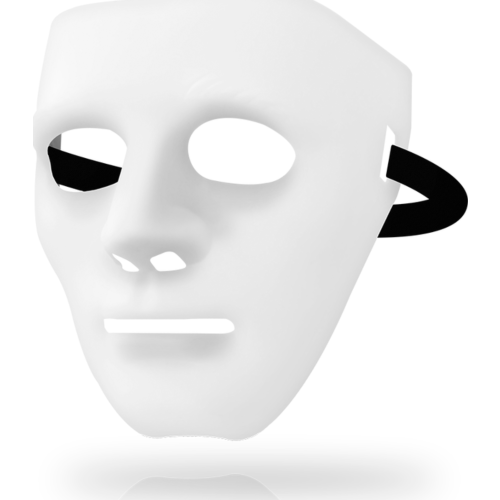 Masque Venecien OHMAMA - Taille Distinctive et Unisexe