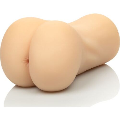 Masturbateur anal CALEXOTICS Stroke It