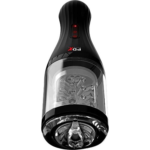 Masturbateur automatique PDX ELITE Talk Dirty Rotobator