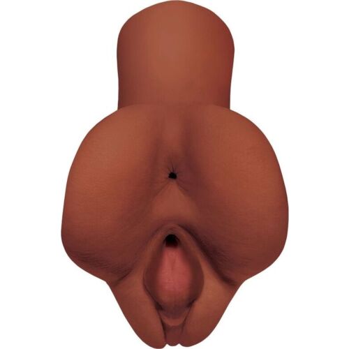 Masturbateur Double DuoDésir