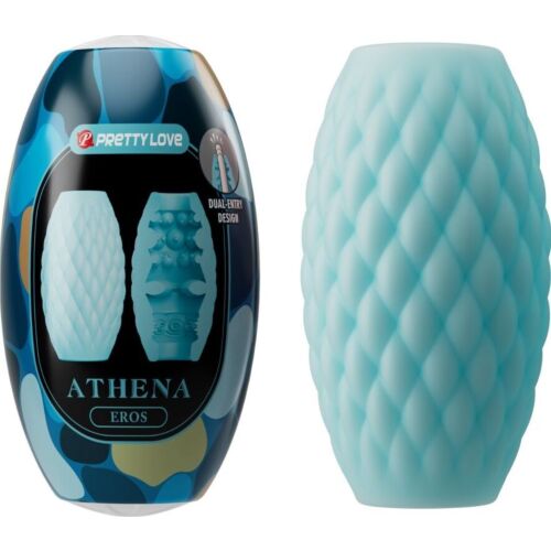 Masturbateur Masculin Pretty Love Athena Eros Compact