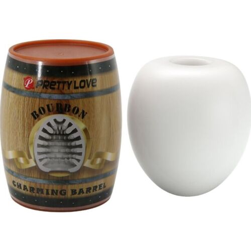 Masturbateur masculin Pretty Love Modèle 2 avec texture stimulante