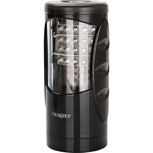 Masturbateur automatique CALEXOTICS Optimum Power Ultimate