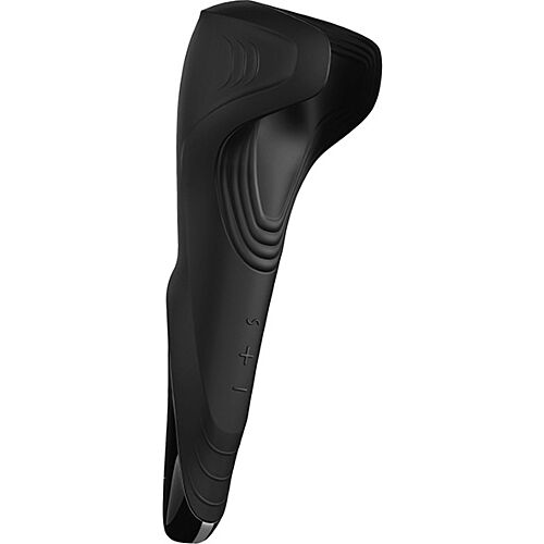 Masturbateur Satisfyer Men Wand avec 35 programmes de vibration