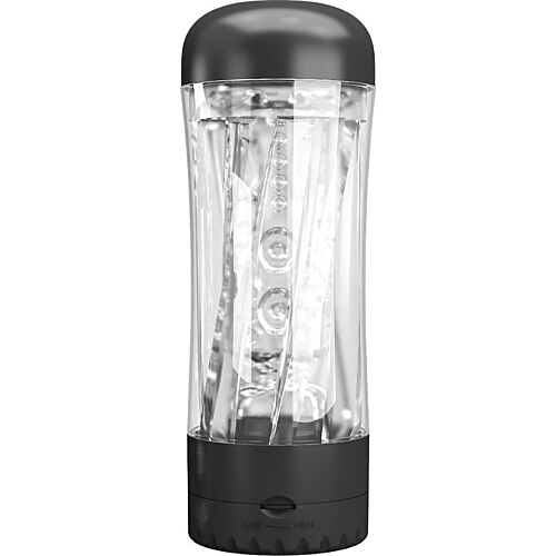 Masturbateur PRETTY LOVE Tamara à vibrations