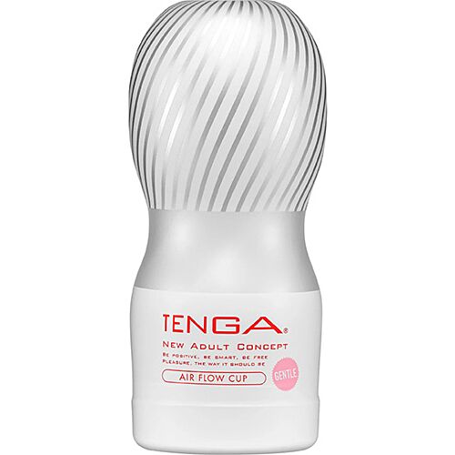 Masturbateur Tenga Air Flow Cup Gentle