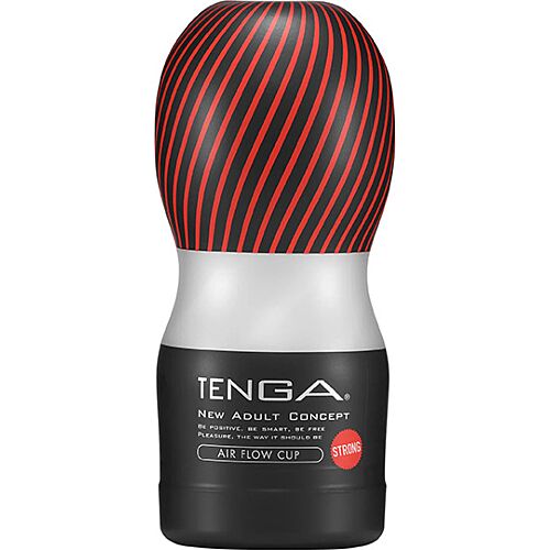 Masturbateur Tenga Air Flow Cup Strong