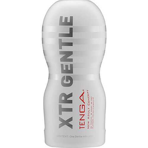 Masturbateur Tenga Original Vacuum Cup Extra Gentle
