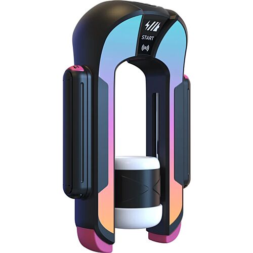 Masturbateur automatique TINGON Masturbation Cup M2